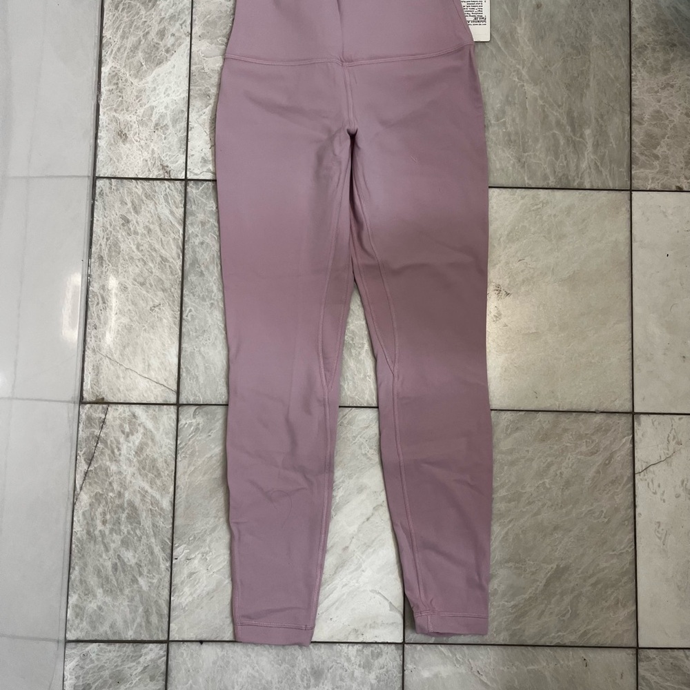 NEVER WORN lululemon leggings